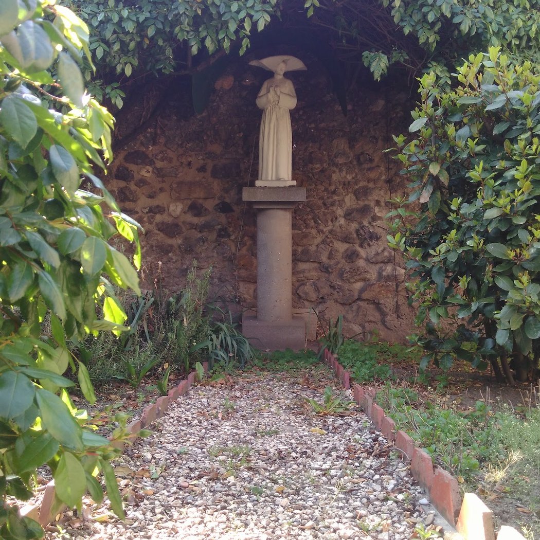 Maison Saint Vincent 3